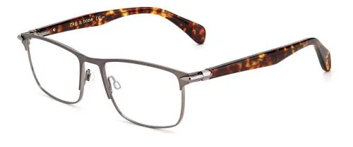 Rag & Bone Eyeglasses RNB7046