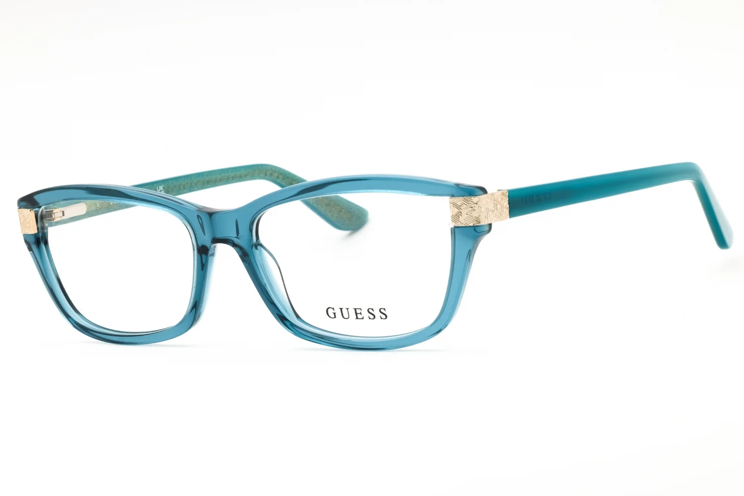 Guess Eyeglasses GU2956