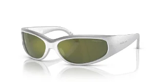 28676R Metallic Silver