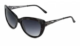 Judith Leiber Sunglasses JL5008