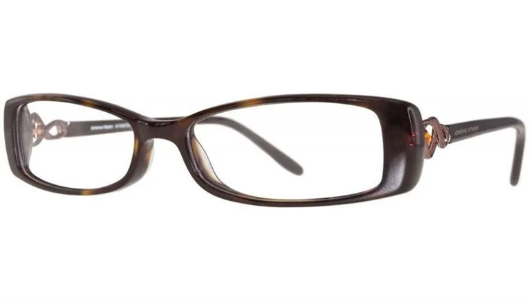 Adrienne Vittadini Eyeglasses 1082