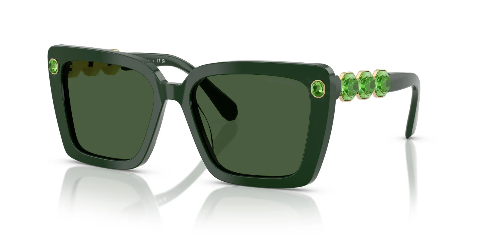 Swarovski Sunglasses SK6032F