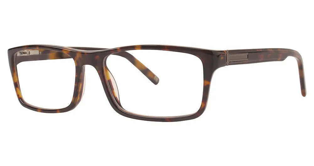 Randy Jackson Eyeglasses 3024