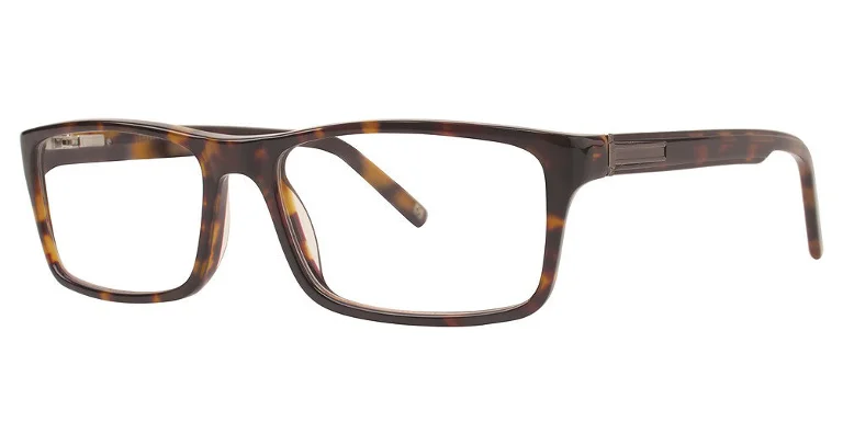 Randy Jackson Eyeglasses 3024