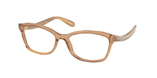 5654 Transparent Brown