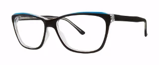 Modern Plastics I Eyeglasses BETWEEN
