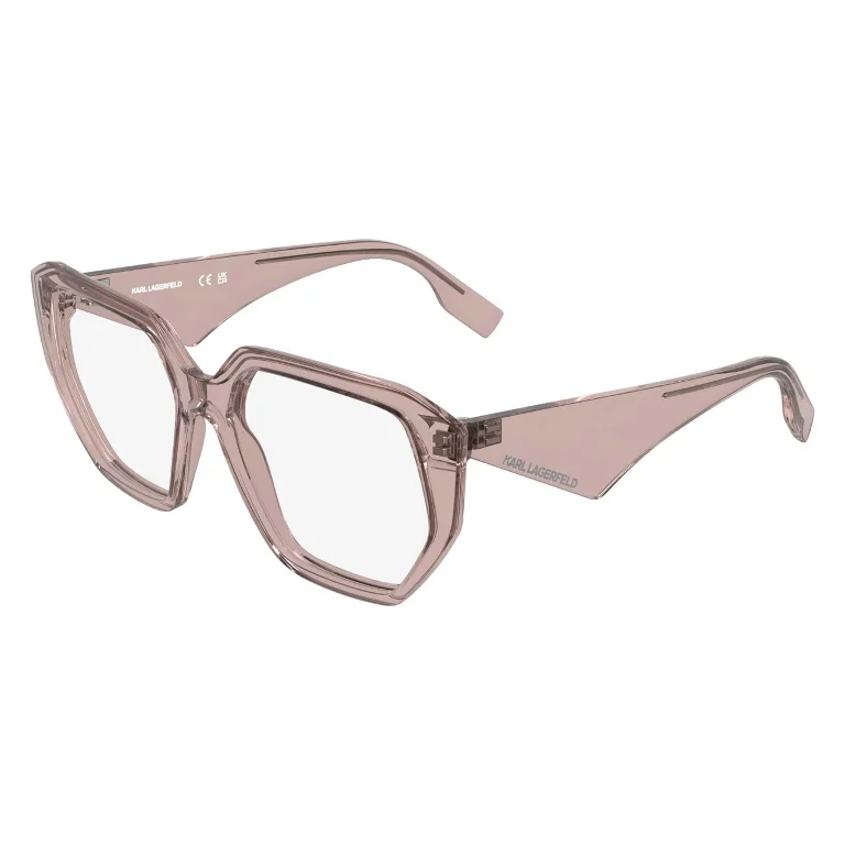 Karl Lagerfeld Eyeglasses KL6213