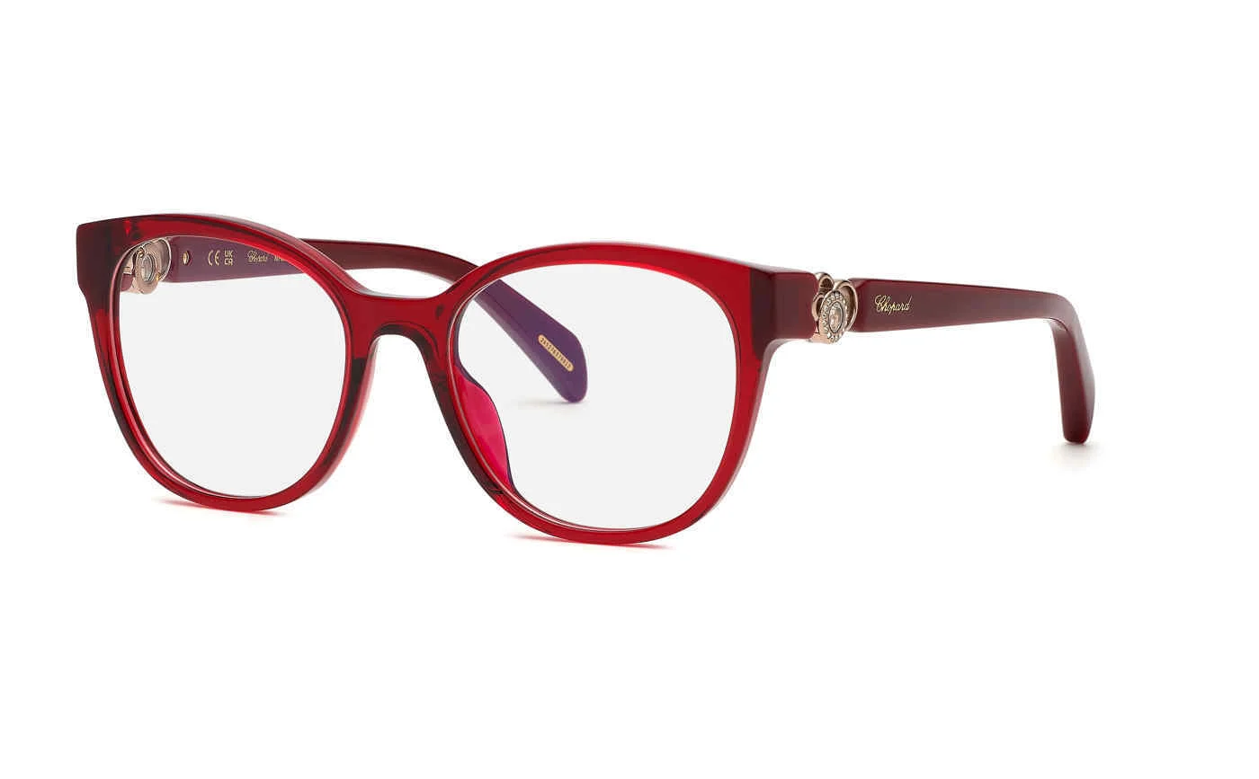 Chopard Eyeglasses VCH356S