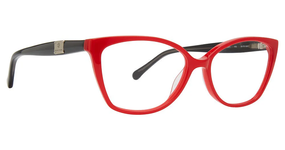 Trina Turk Eyeglasses Aria