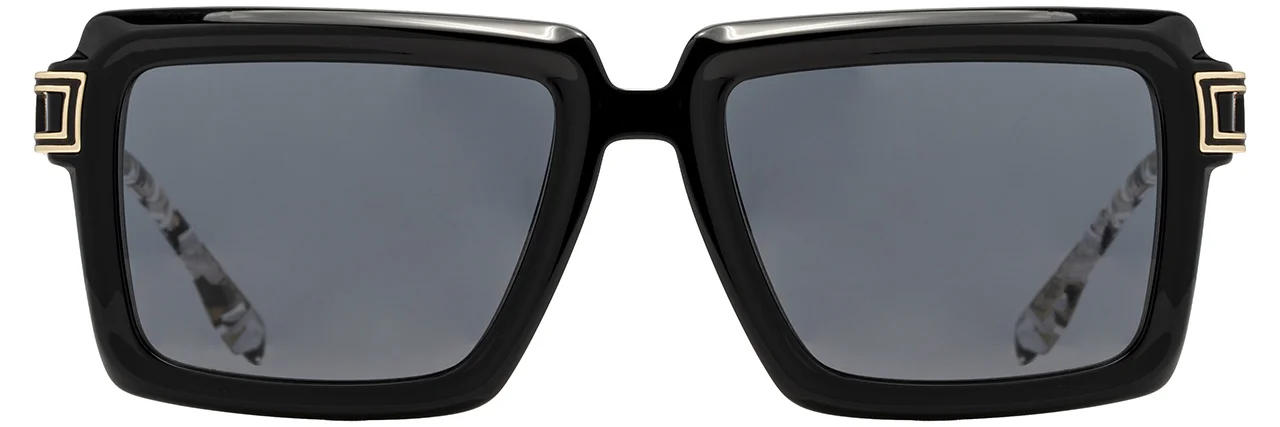 Alan J Eyeglasses C&B Apex
