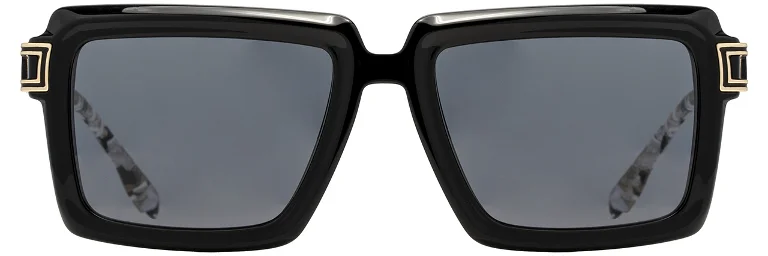 Alan J Eyeglasses C&B Apex