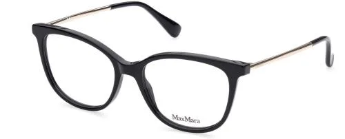 Max Mara Eyeglasses MM5008-F