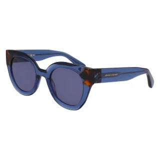 430 Blue/Havana