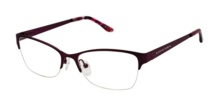Geoffrey Beene Eyeglasses G226