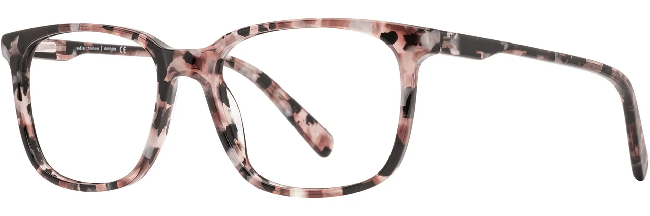 Adin Thomas Eyeglasses AT-550
