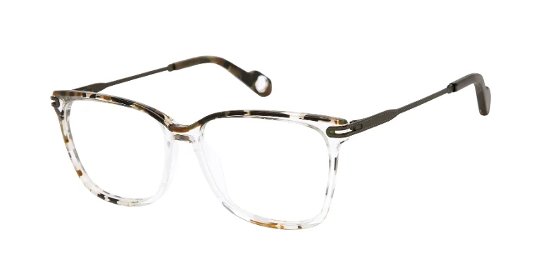 True Religion Eyeglasses TRU T2027