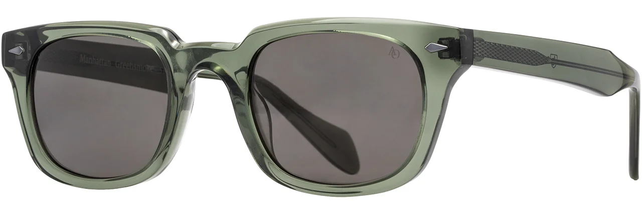 American Optical Sunglasses Manhattan