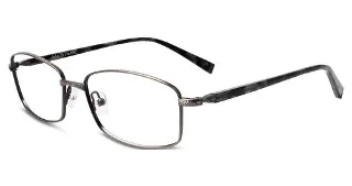 Antique Gunmetal