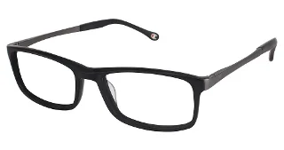 C01 Matte Black