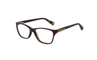 Christian Lacroix Eyeglasses CL 1075
