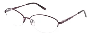 Clearvision Eyeglasses DEANNA