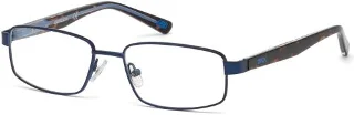 091 Matte Blue