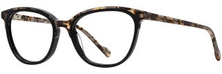 C03 Iced Coffee / Black