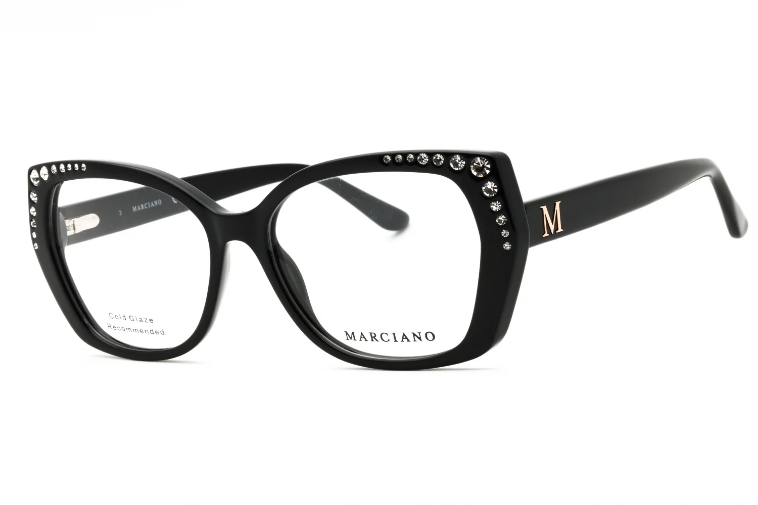 Guess By Marciano Eyeglasses GM50001