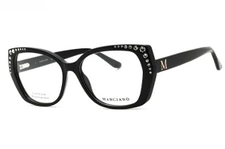 Guess By Marciano Eyeglasses GM50001