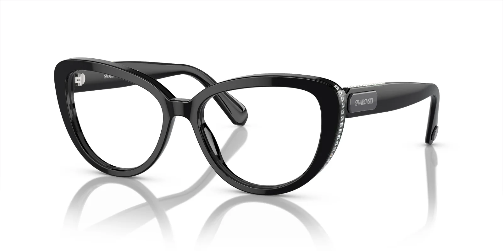 Swarovski Eyeglasses SK2014