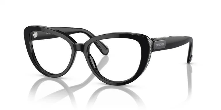 Swarovski Eyeglasses SK2014