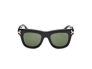 Emilio Pucci Sunglasses EP0222