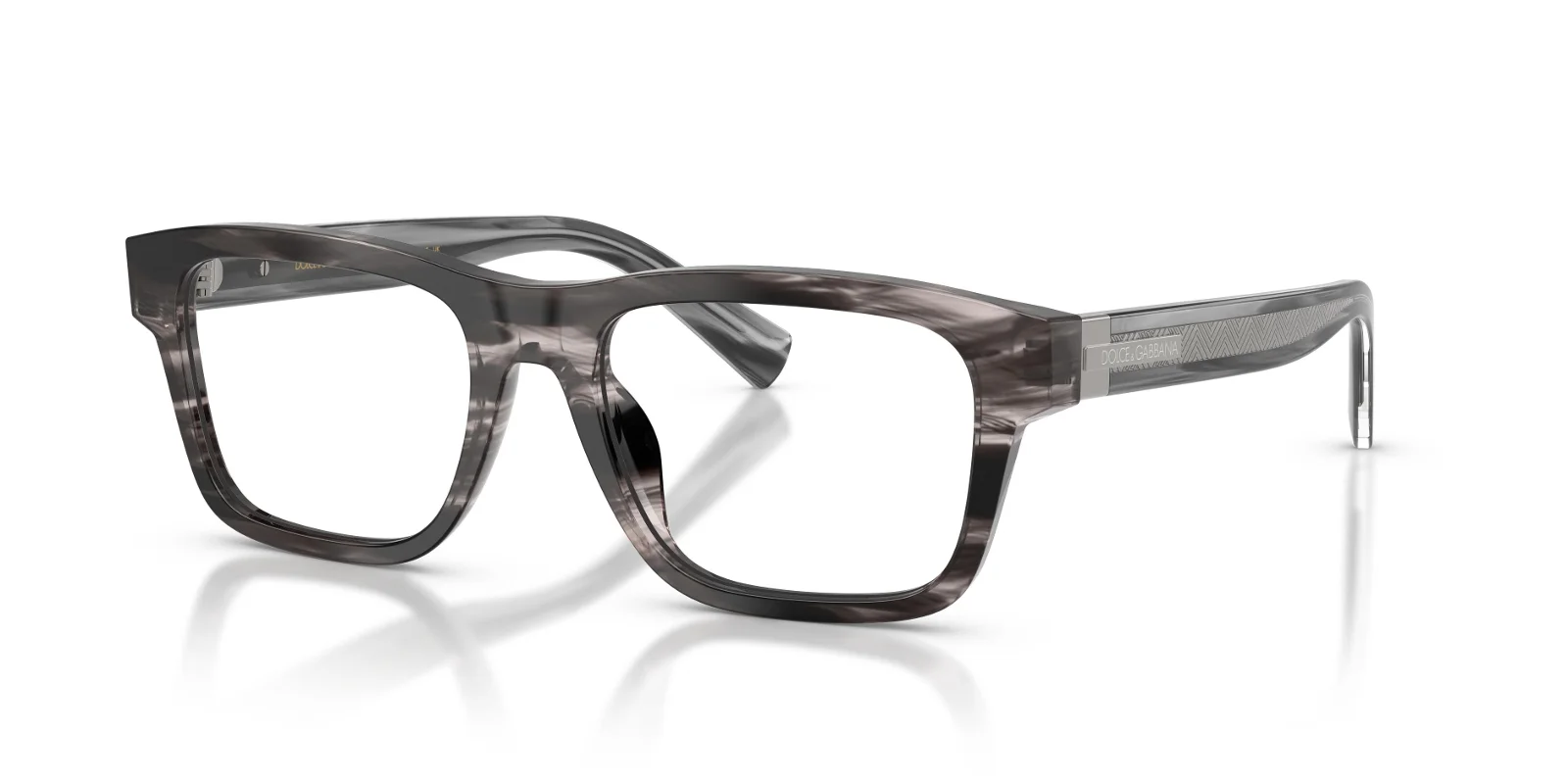 Dolce & Gabbana Eyeglasses DG3446