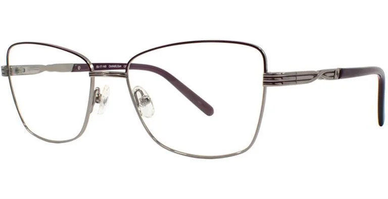Adrienne Vittadini Eyeglasses 1316