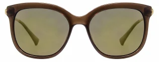 3 - Cocoa/Gold