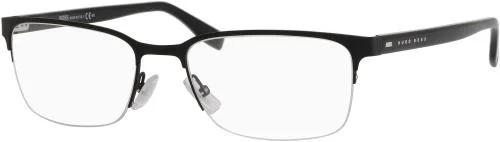 Hugo Boss Eyeglasses 0682