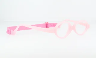 BCP-Clear Pink Pearl