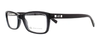 Armani Exchange Eyeglasses AX3007