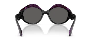 Alain Mikli Sunglasses A05520