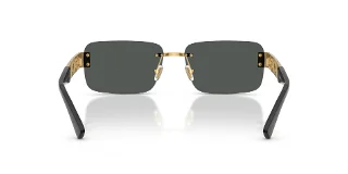 Versace Sunglasses VE2298