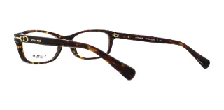 Coach Eyeglasses HC6054 Elise