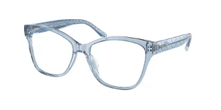 5740 Transparent Blue
