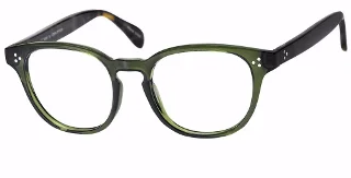 Forest Green