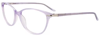 080 Lilac & Silver