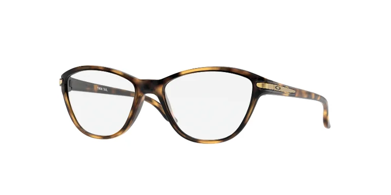 Oakley Eyeglasses TWIN TAIL