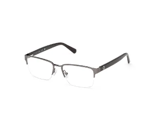 009 Matte Gunmetal / Shiny Dark Green