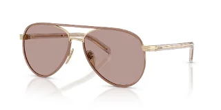 24E20I Pale Gold