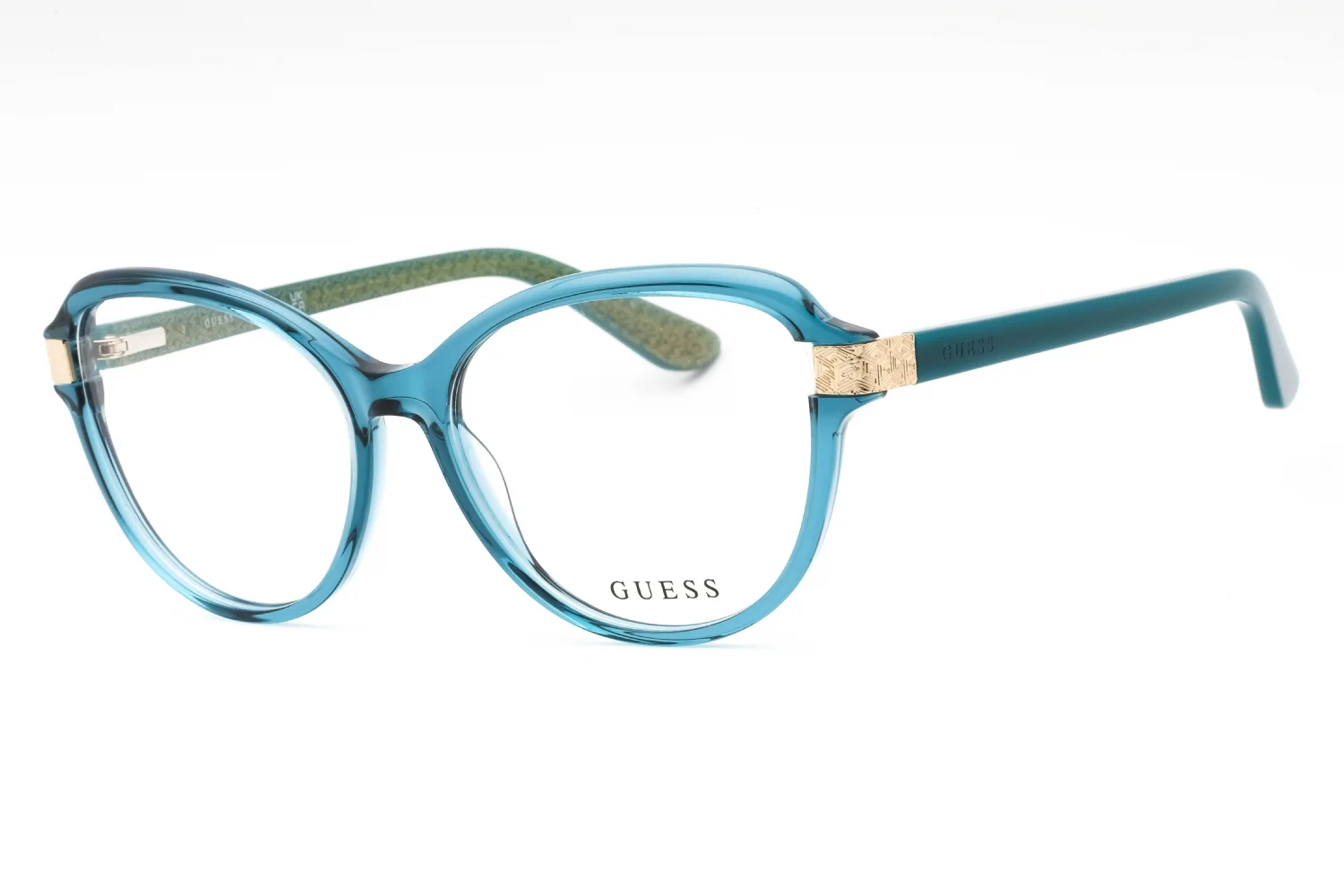 Guess Eyeglasses GU2955