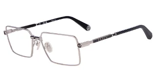 Ruthenium With Colored Parts (