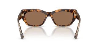 Jimmy Choo Sunglasses JC5071BU